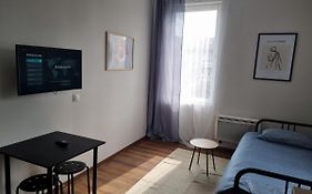 Cozy Apartment In Sofia Center
